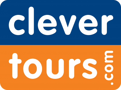 Clever Tours Com Logo