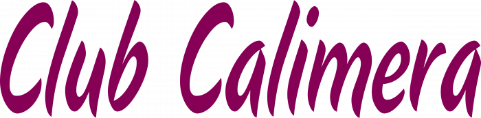 Club Calimera Logo text