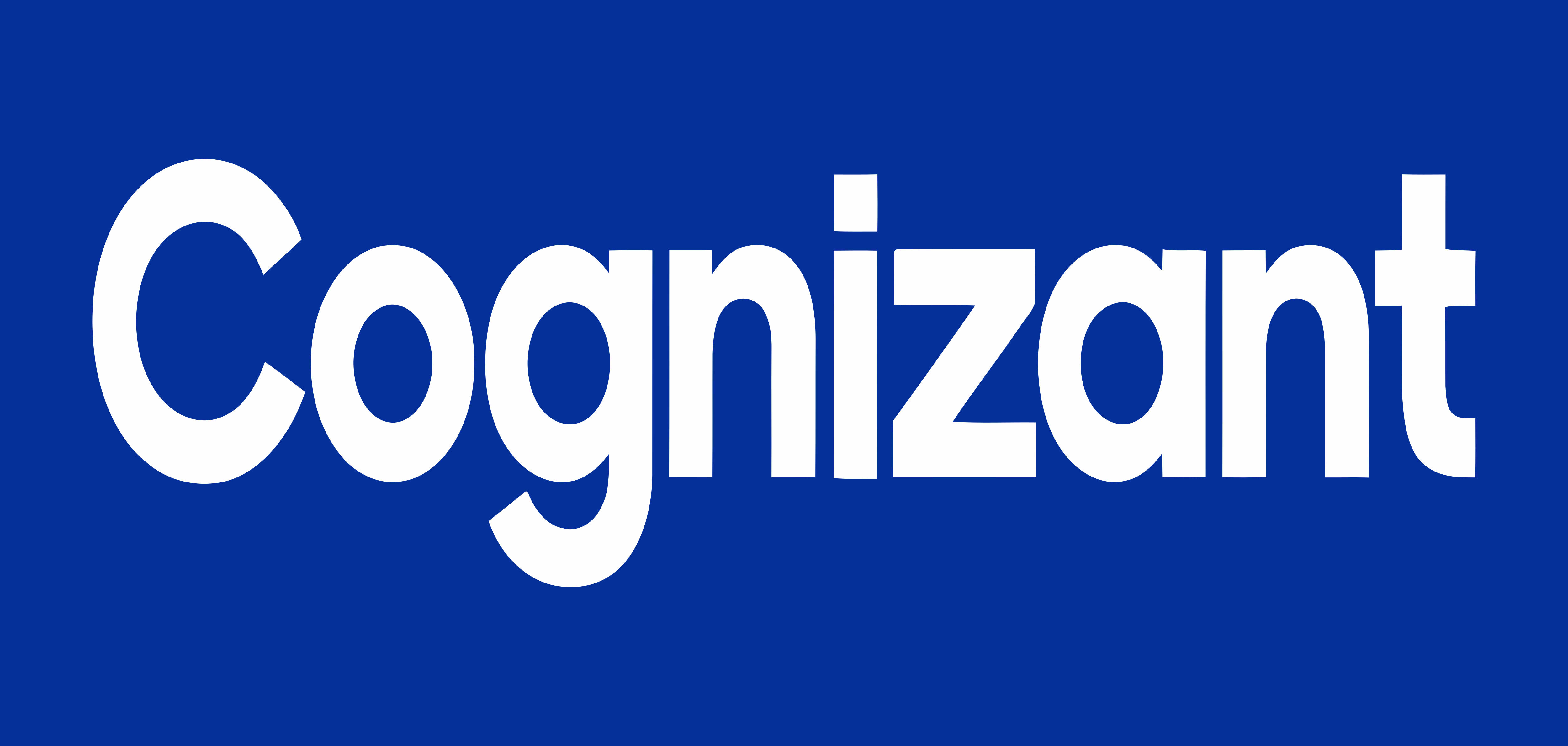 Cognizant Technology Solutions Logo - LogoDix