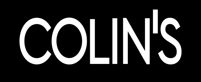 Colin's Jeans Logo