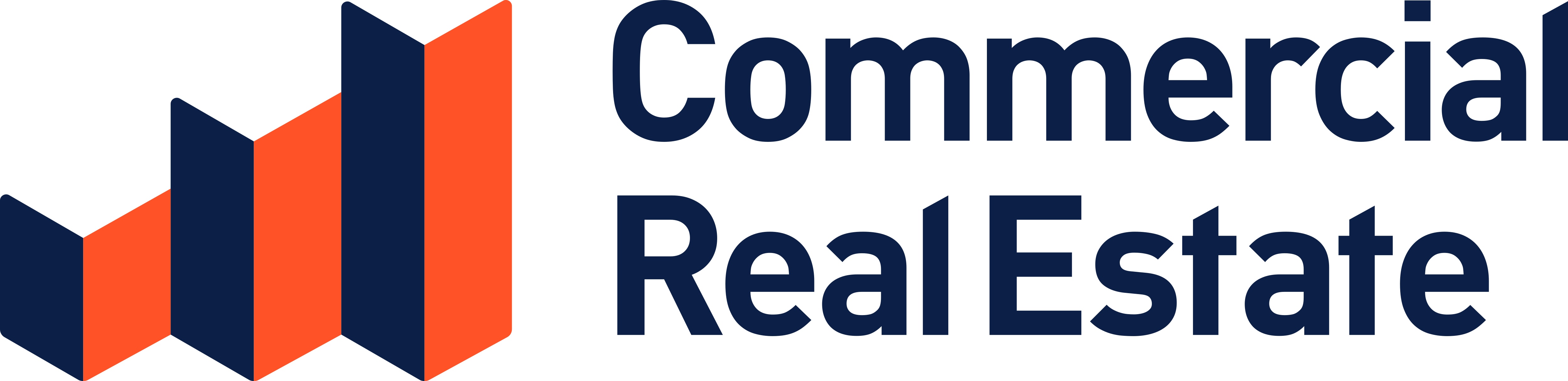 Commercial Real Estate â€“ Logos Download