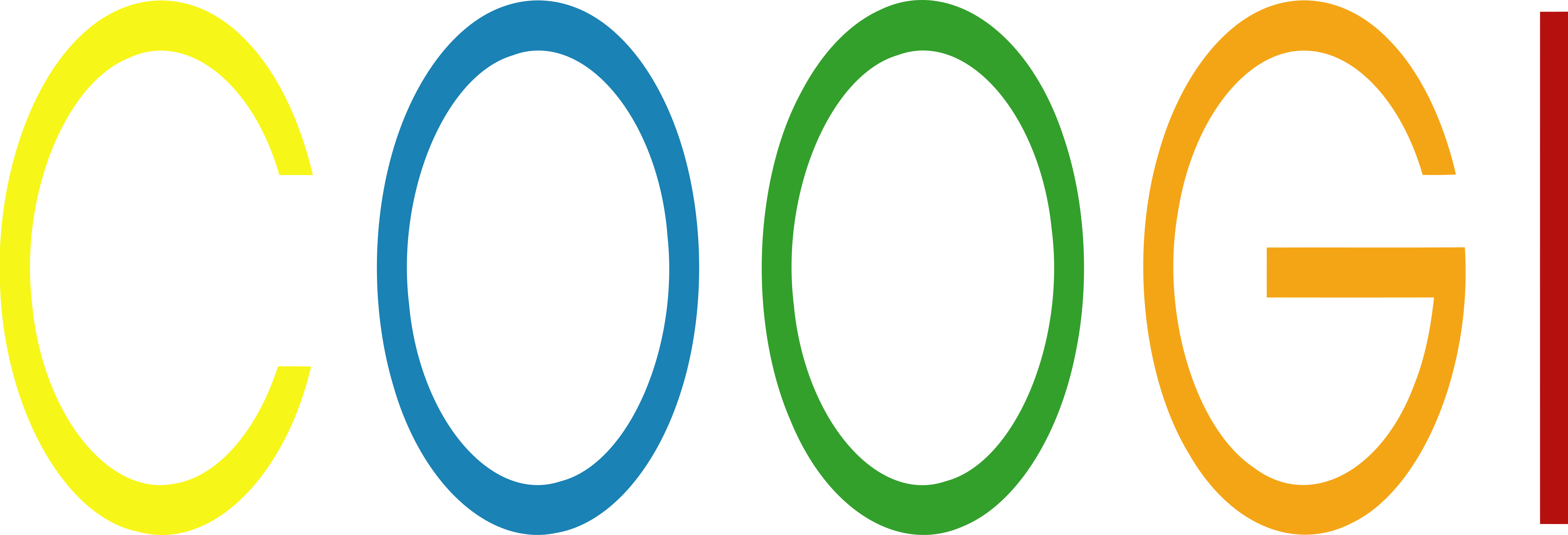 coogi logo vector
