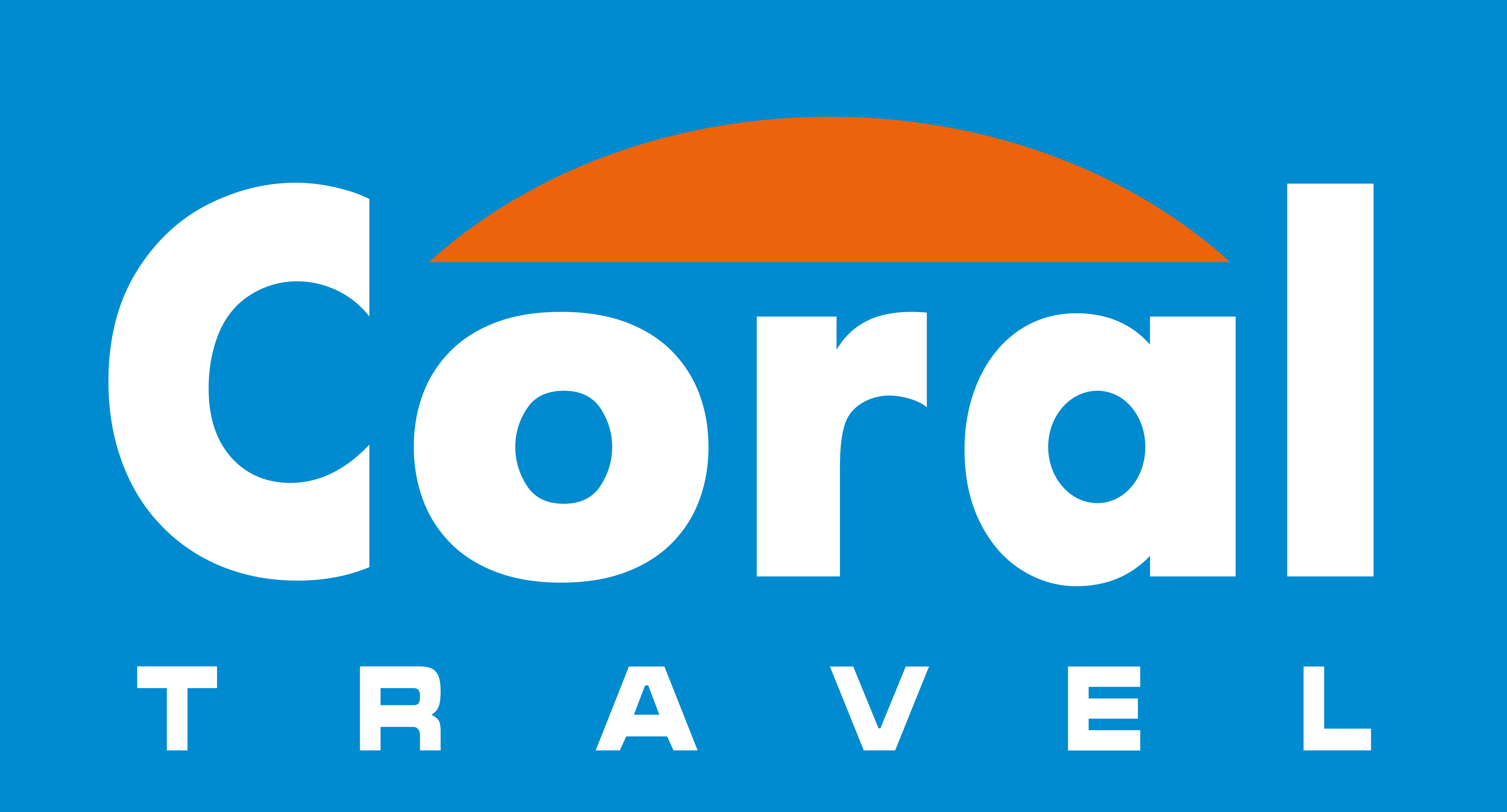 coral travel.com