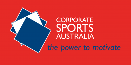 Corporate Sports Australia Logo