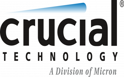 Crucial Technology Logo