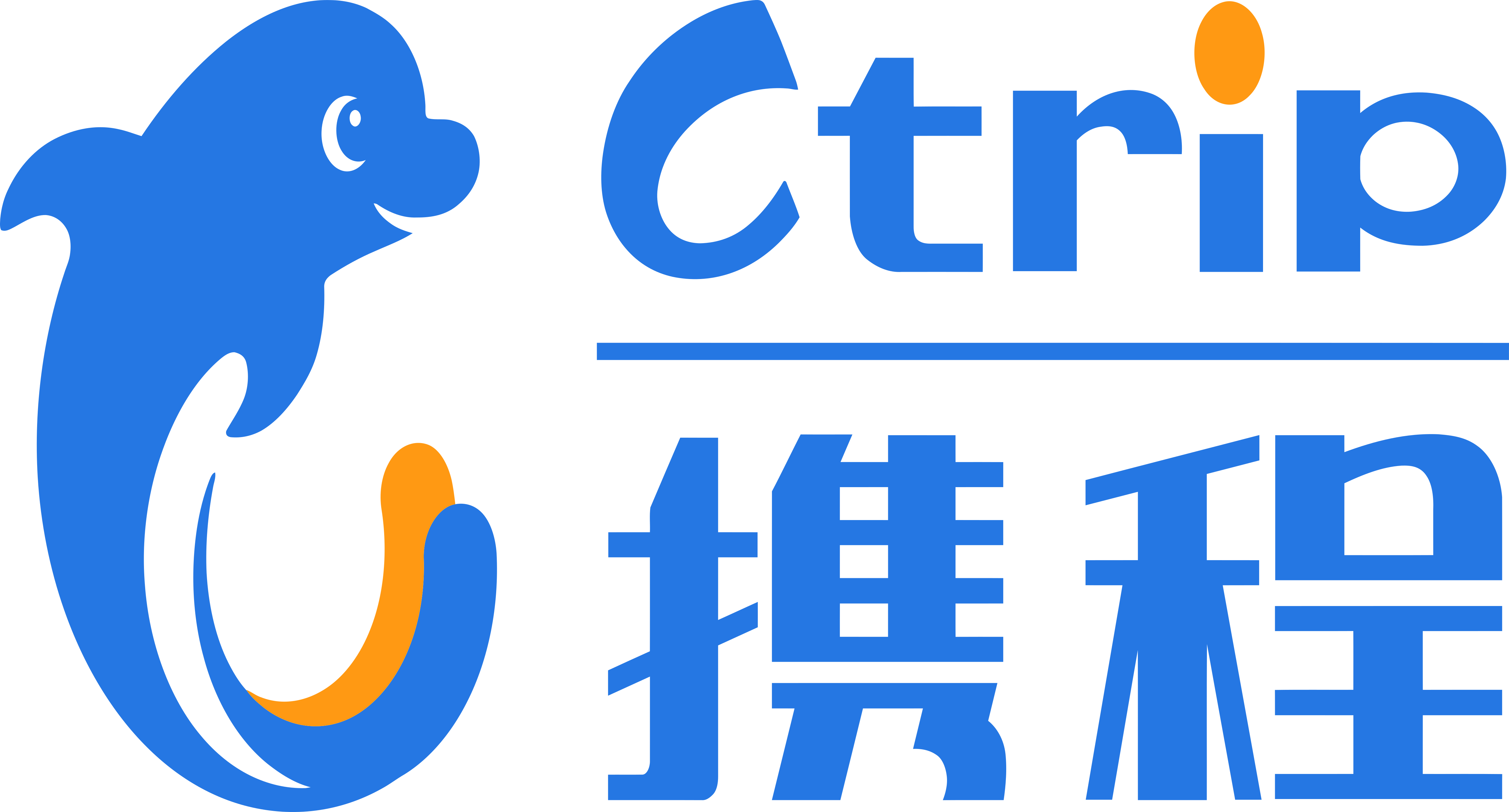 ctrip international travel (hong kong) ltd