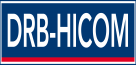DRB Hicom Logo