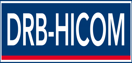 DRB-Hicom – Logos Download