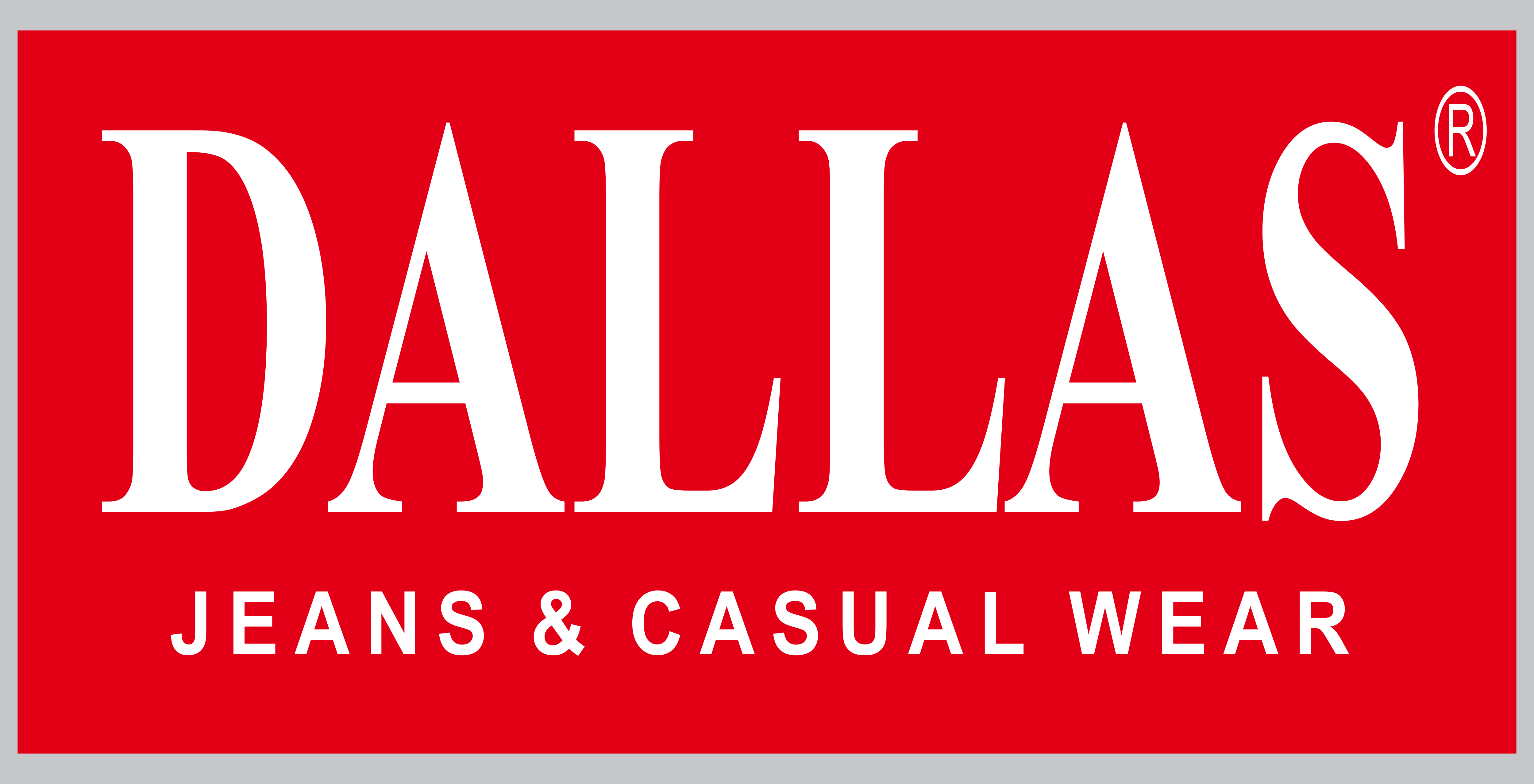 Dallas – Logos Download
