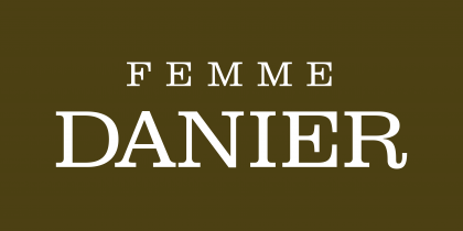 Danier Femme Logo