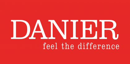 Danier Logo old