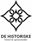 De Historiske Hotel & Spissesteder Logo