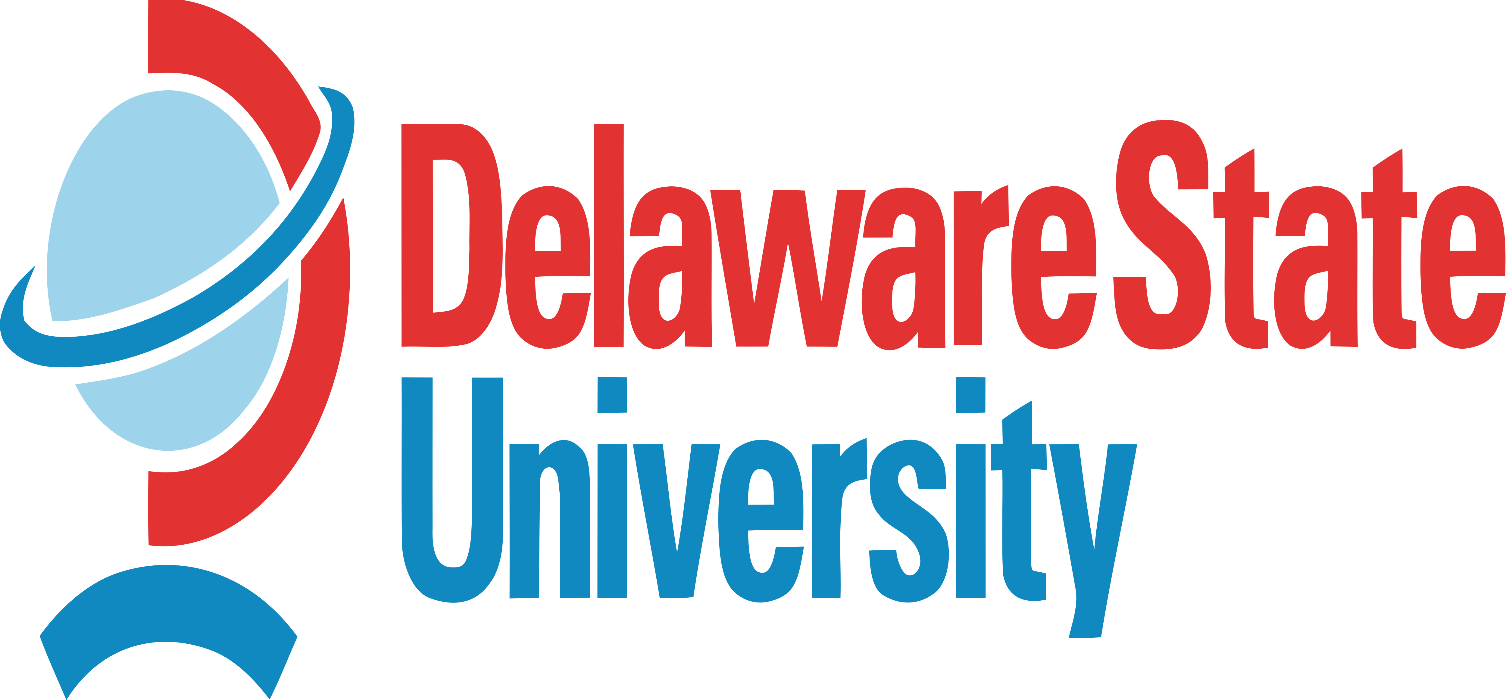 delaware state university logo images delaware state university logo