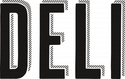 Deli Logo