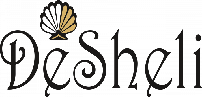 Desheli Logo