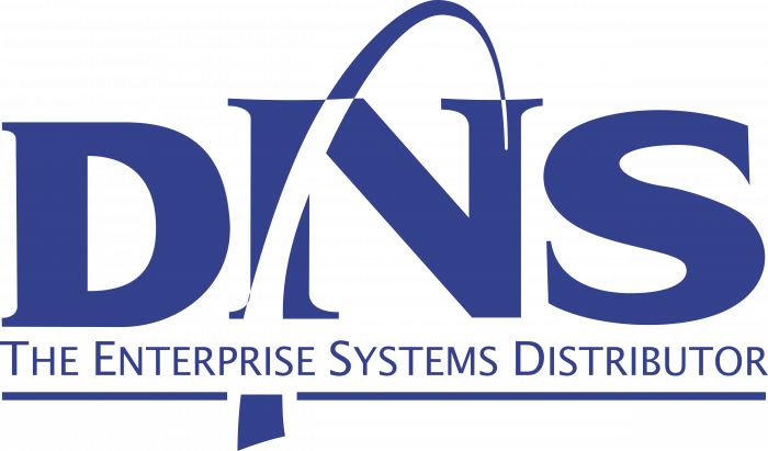 Domain Name System Logo