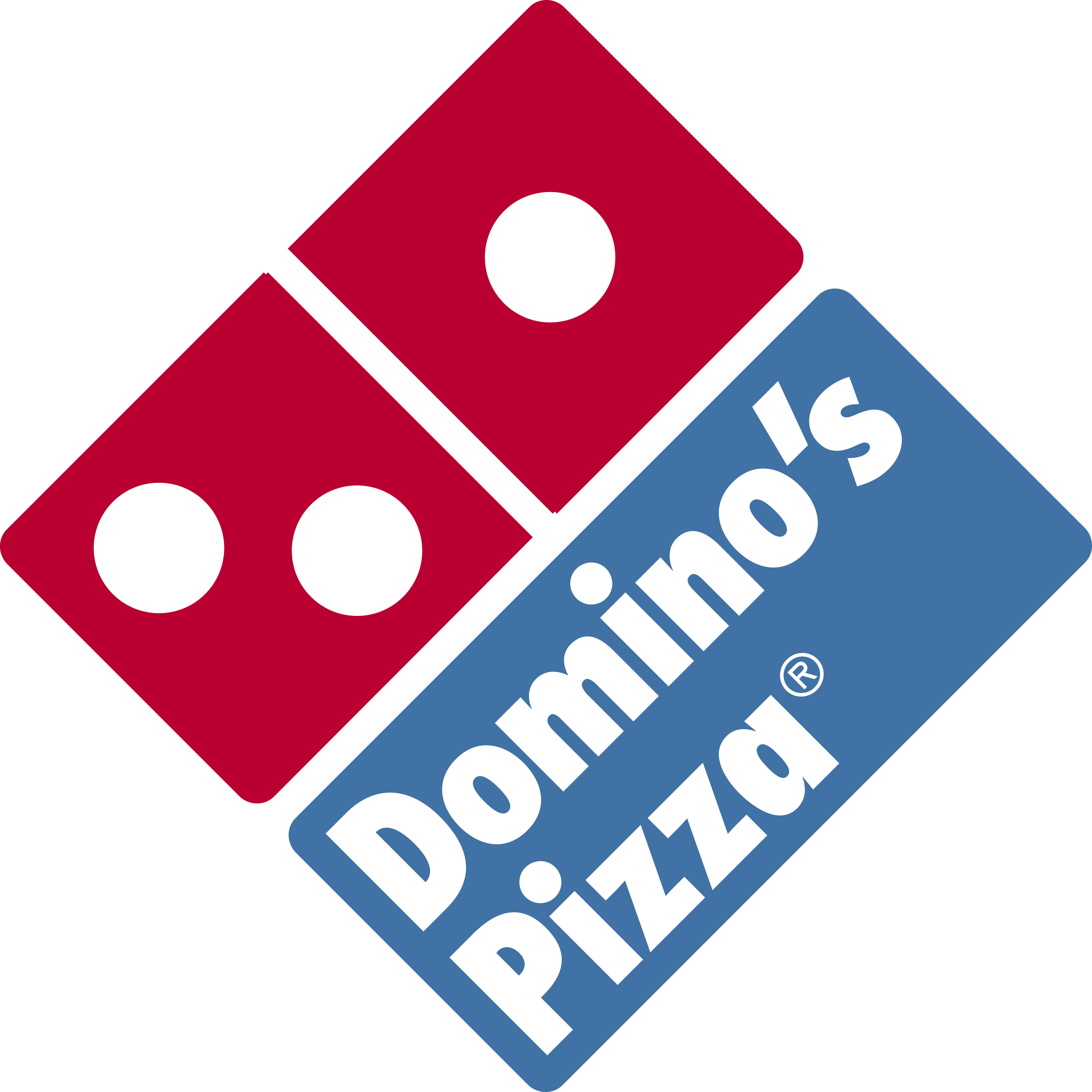 Domino S Pizza Logos Download