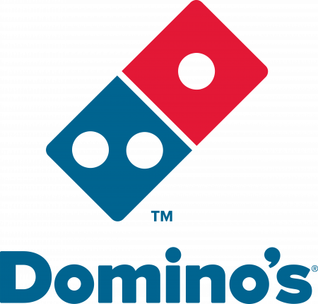Domino’s Pizza – Logos Download