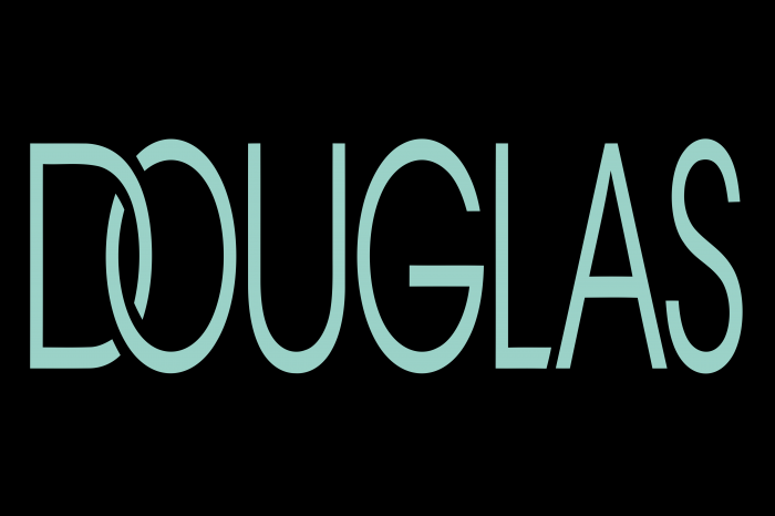 Douglas Holding Logo
