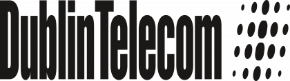 Dublin Telecom Logo