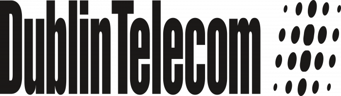 Dublin Telecom Logo