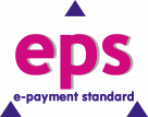 E payment Standard Logo