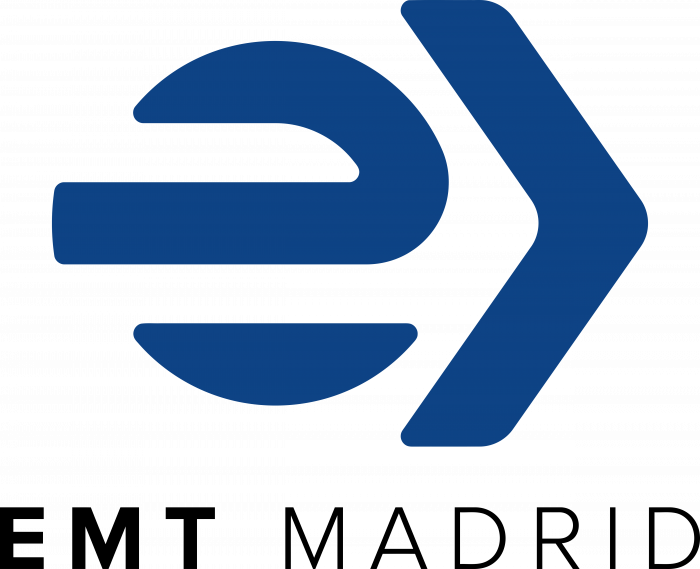 EMT Madrid Logo