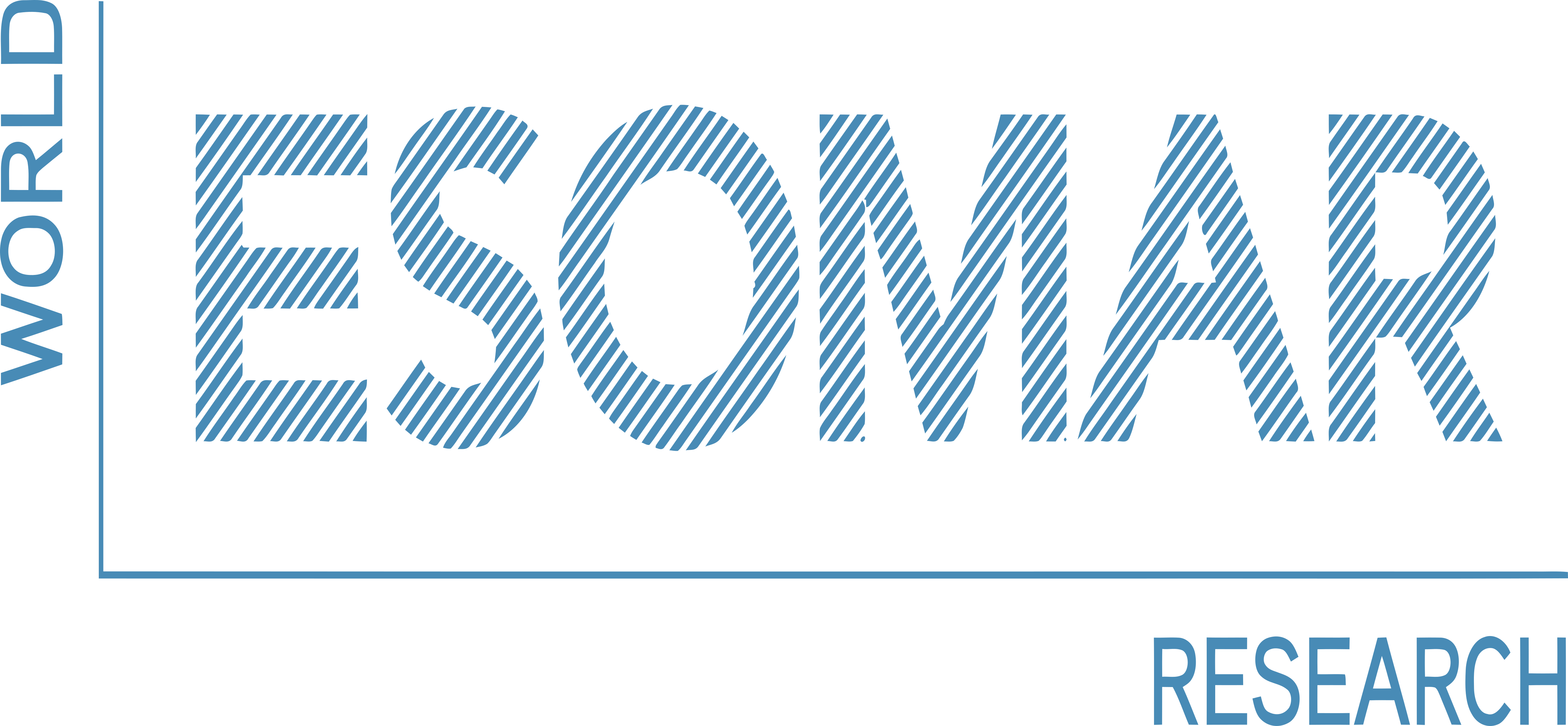 ESOMAR. ESOMAR logo. Кодекс ESOMAR. ОГМ логотип. Домен group
