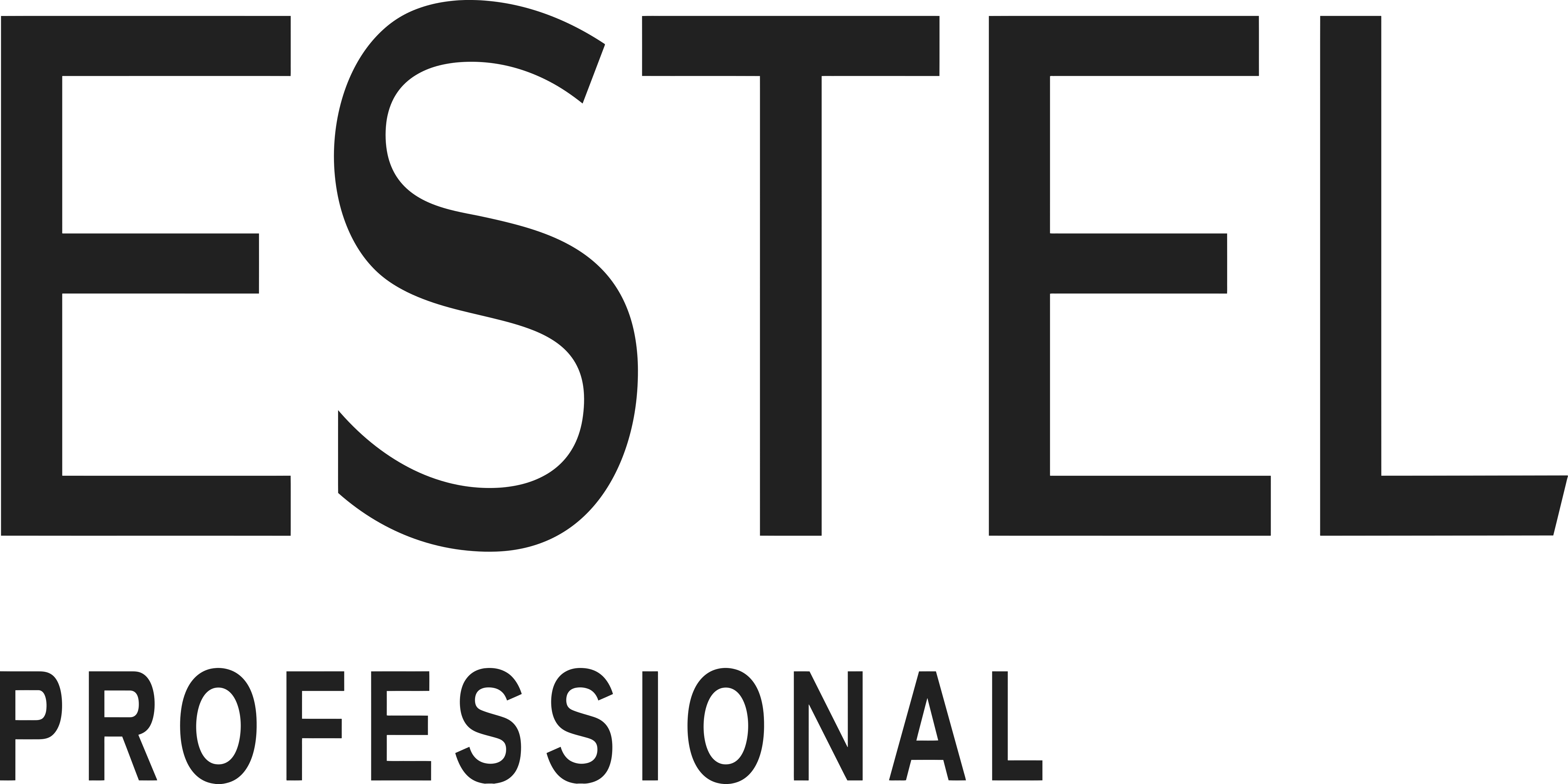 ESTEL Professional – Logos Download