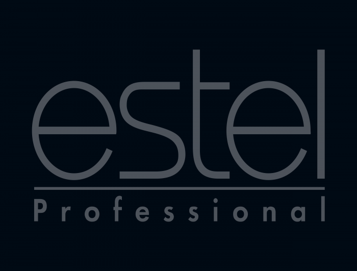 ESTEL Professional Logo old