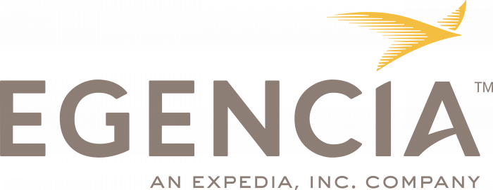 Egencia Logo old