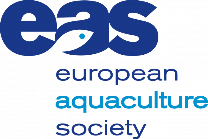 European Aquaculture Society Logo