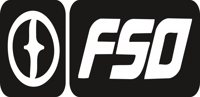 Fabryka Samochodow Osobowych Logo