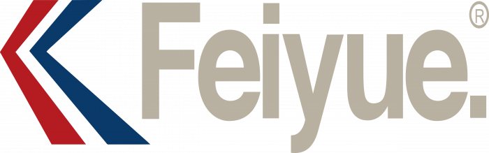 Feiyue Logo