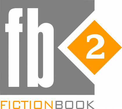 FictionBook Logo