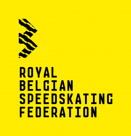 Figure Skating Belgium Logo