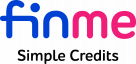 FinMe Logo