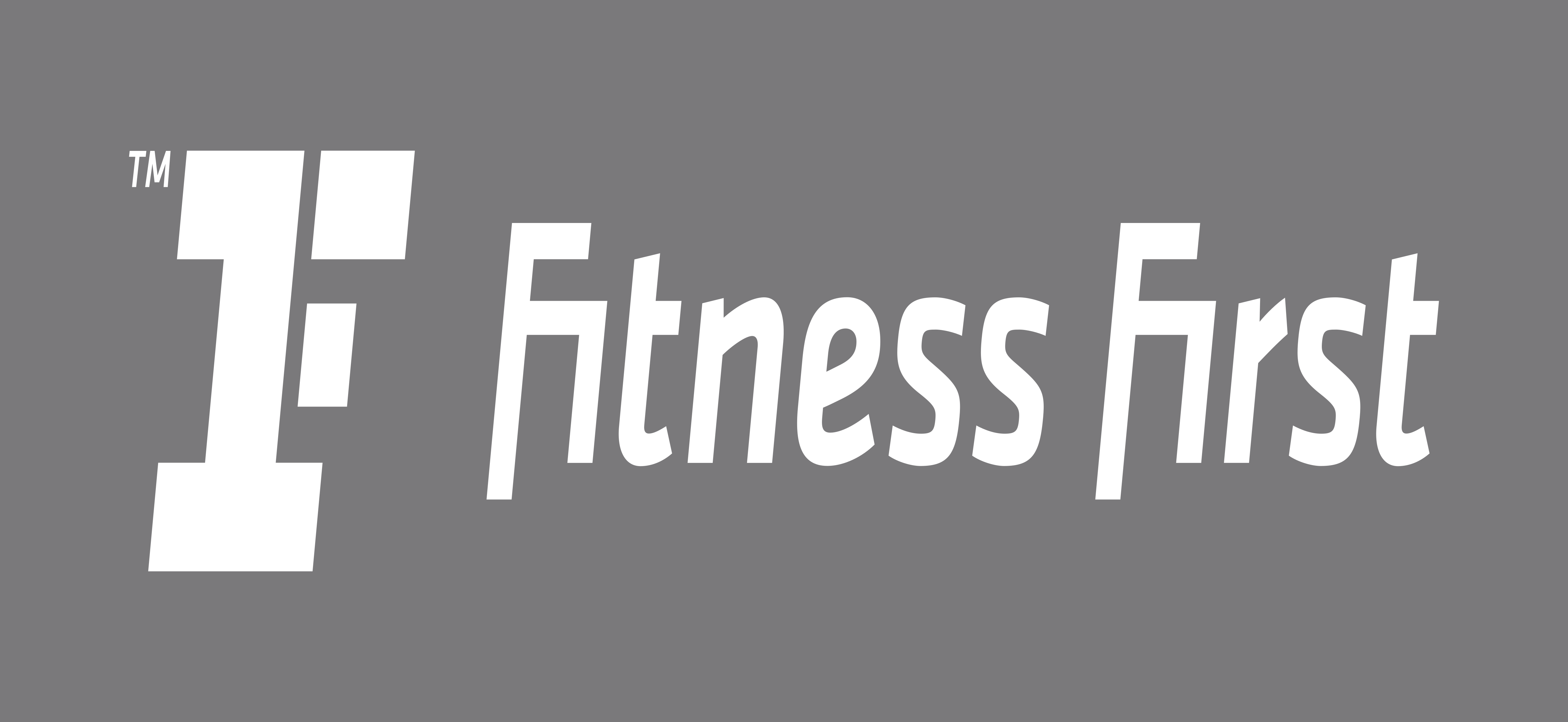 Fitness First – Logos Download