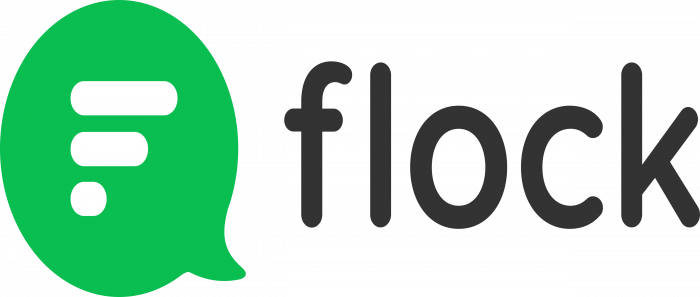 Flock Logo