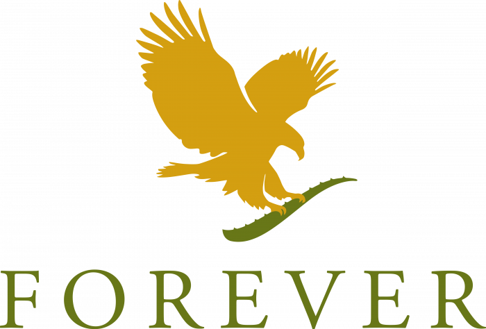Forever Living Products Logo eagle