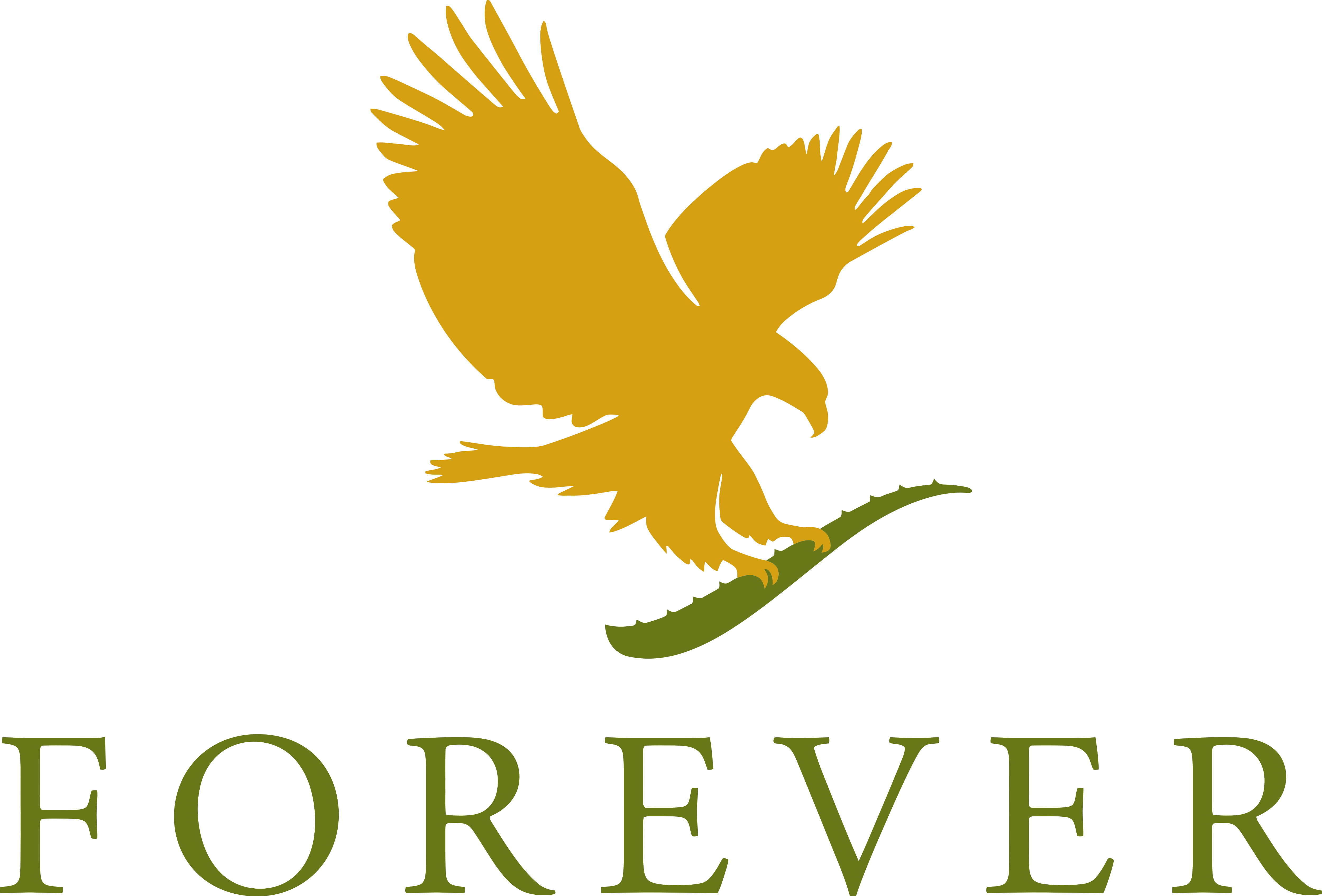 Forever Living Products Logos Download