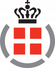 Forsvaret Denmark Logo