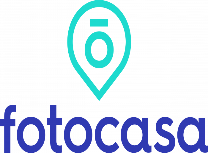 Fotocasa Logo full