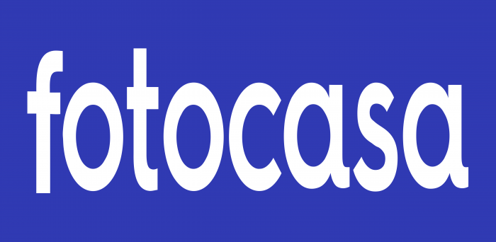 Fotocasa Logo text