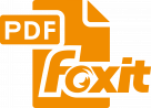 Foxit Software Logo