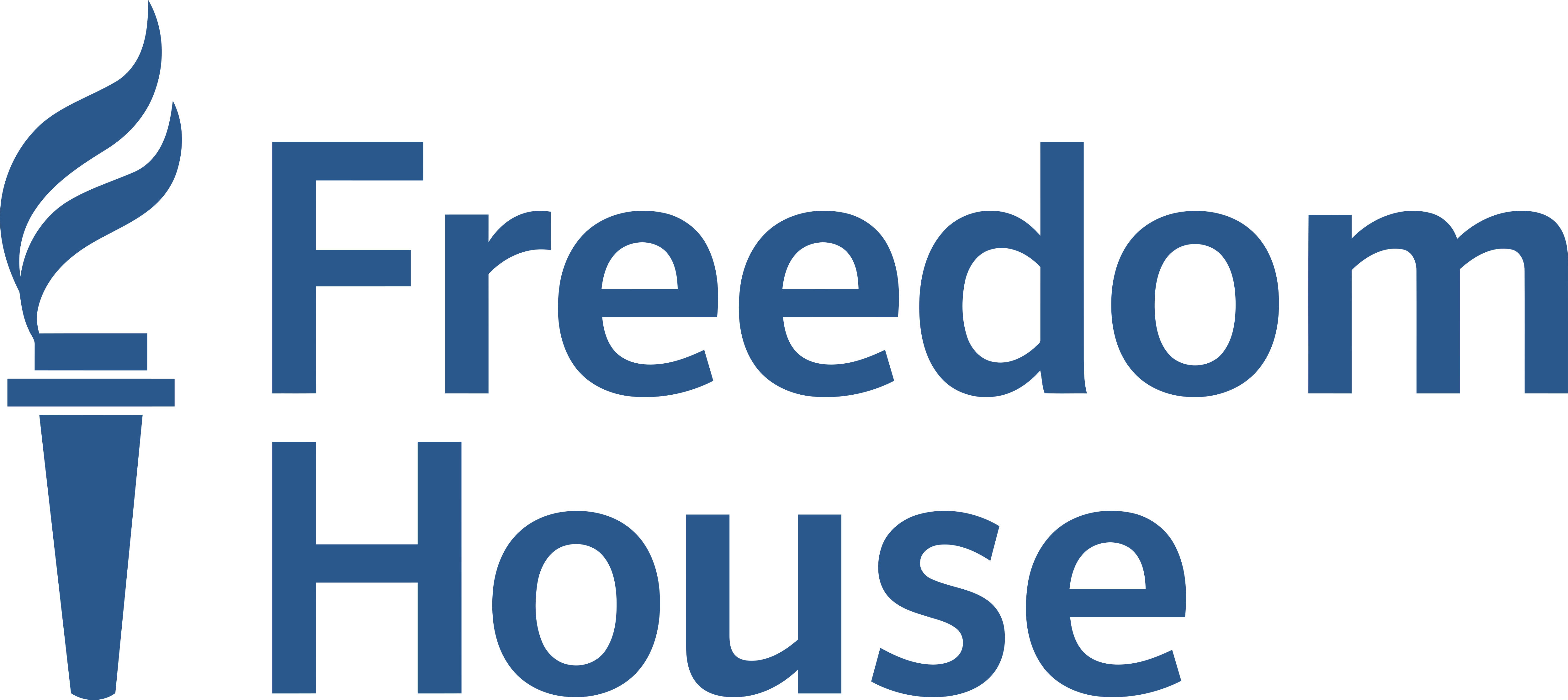 Freedom House Logos Download