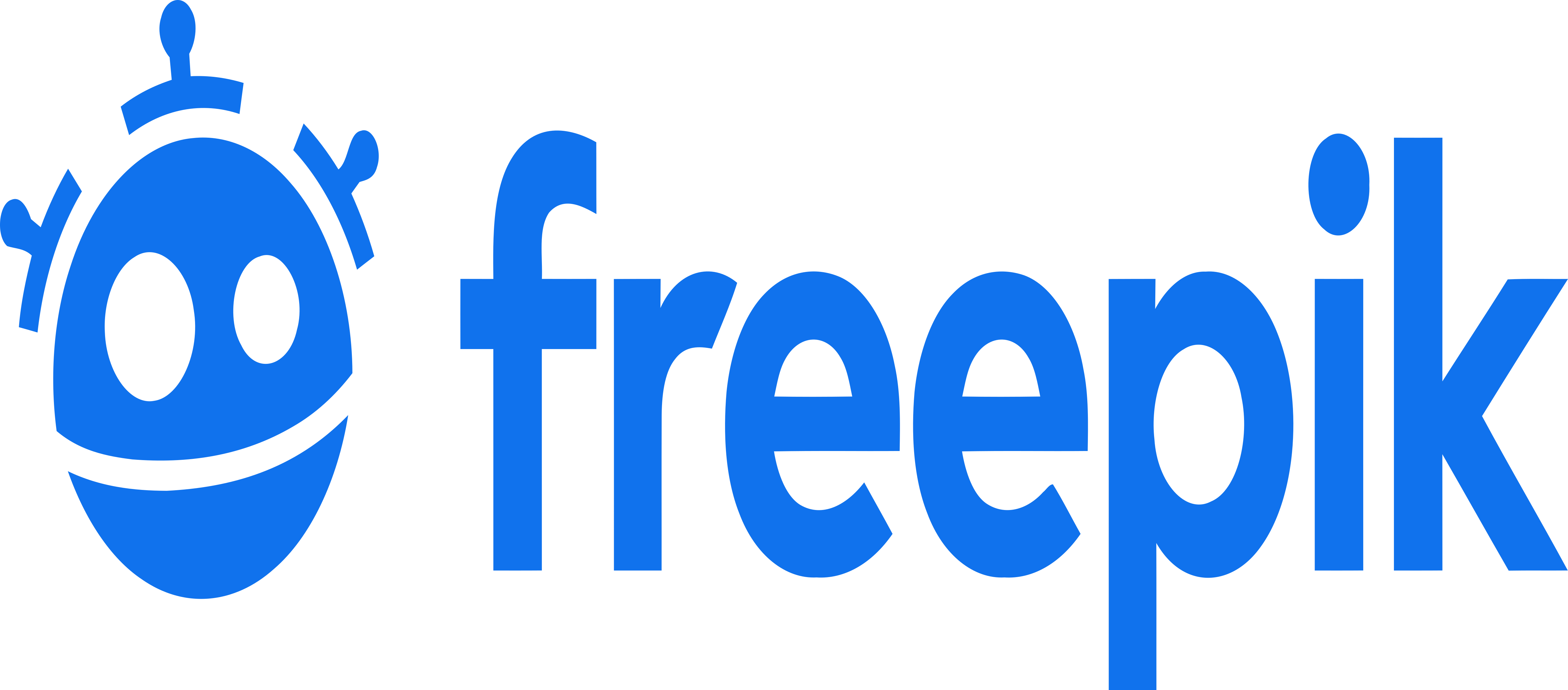 Freepik - Logos Download