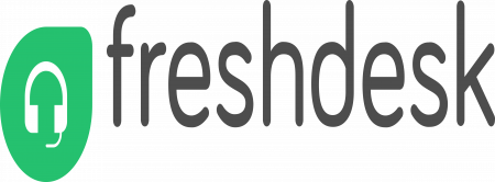 Freshdesk – Logos Download
