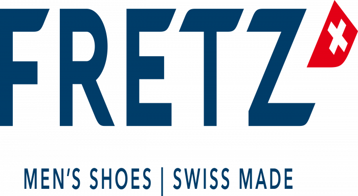 Fretz Men Logo