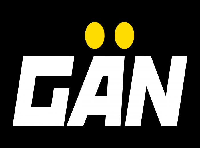 GAN Tuning Buro Logo